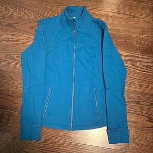 Lululemon Define Jacket | Size 12